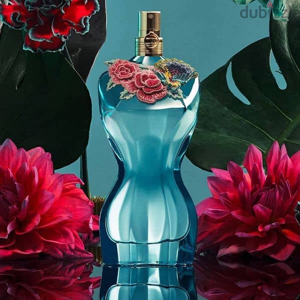 عطور فرنسي 6