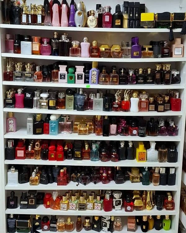 عطور فرنسي 8