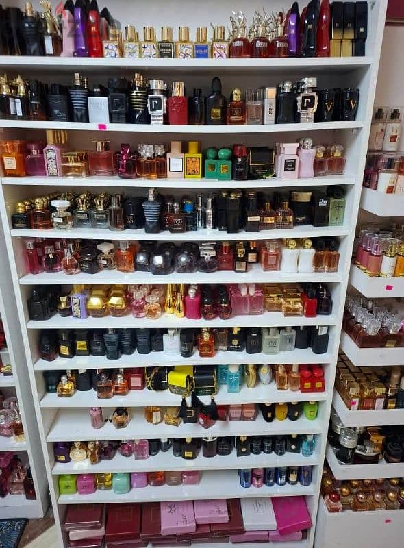 عطور فرنسي 9