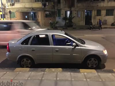 Opel Corsa 2004