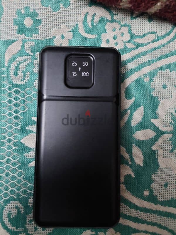 power bank DADU 20000 mah 0