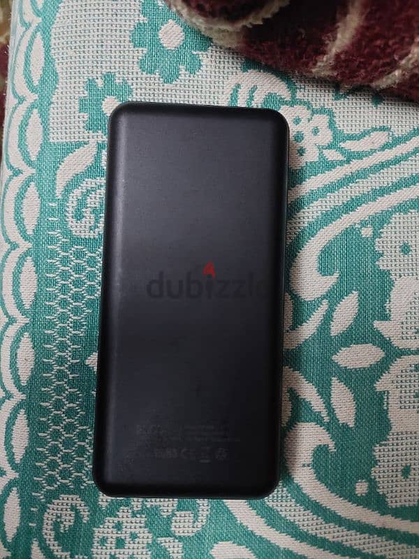 power bank DADU 20000 mah 2