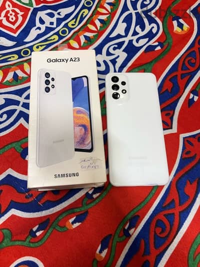 Samsung a23