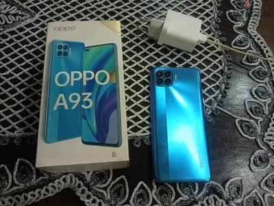 oppo a93