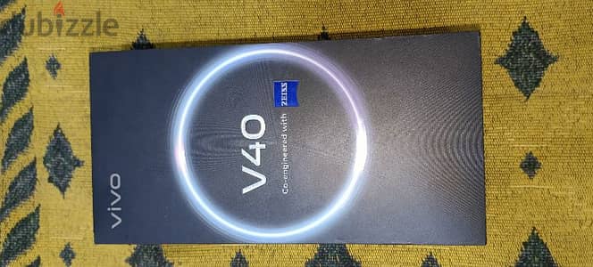 vivo v40 5g