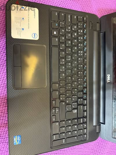 Dell inspiron 15 core i5