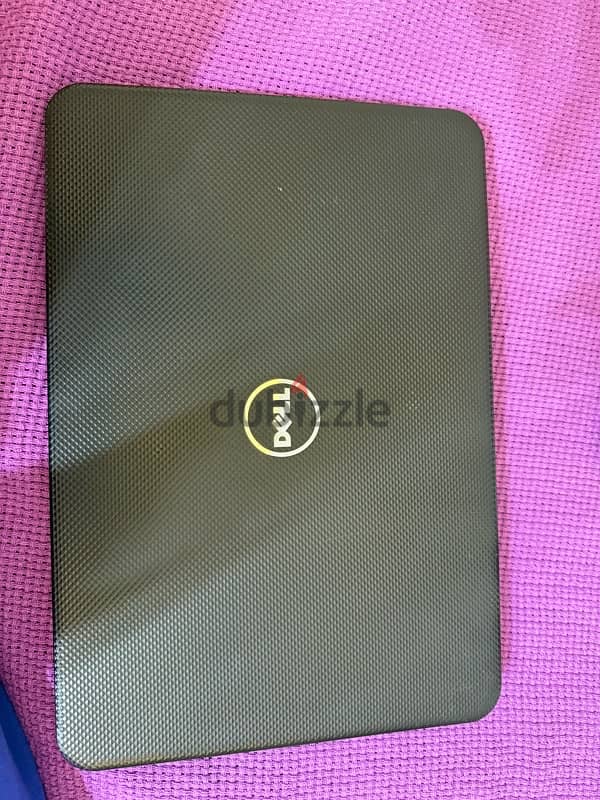 Dell inspiron 15 core i5 1