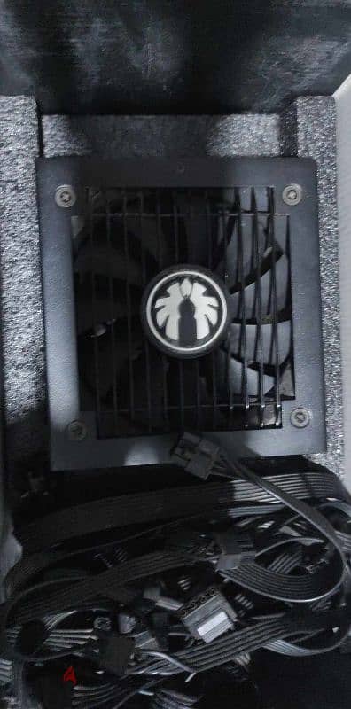 evga power supply