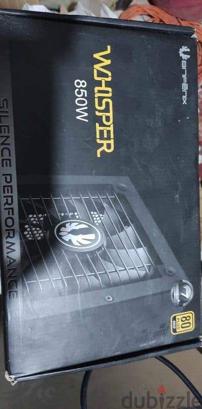 evga power supply 2