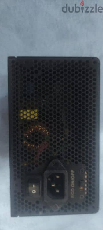 evga power supply 19