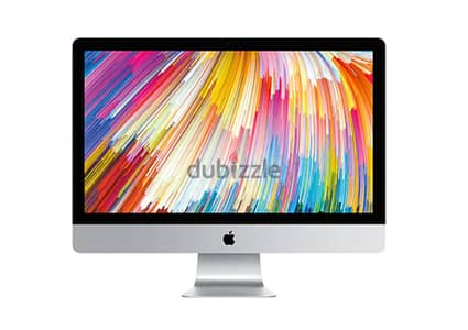 iMac - US Product