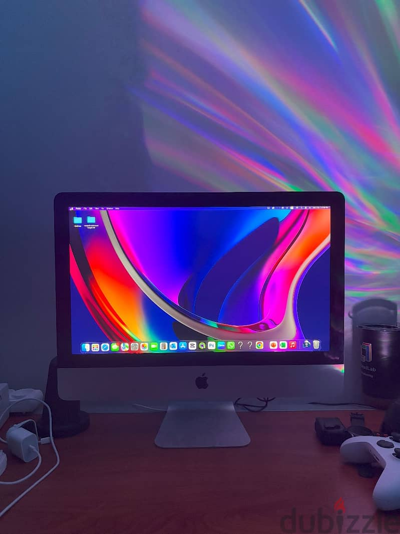 iMac - US Product 5