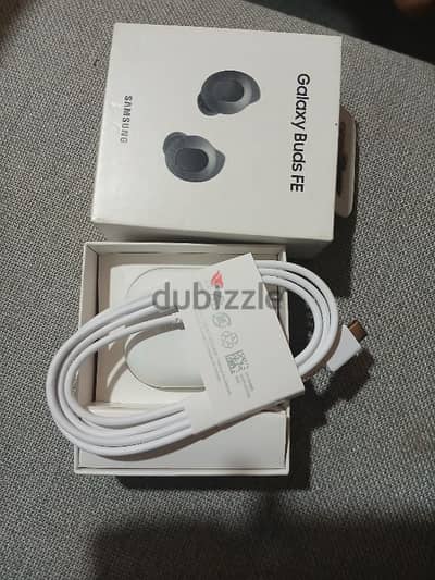 سماعة سامسونج Galaxy Buds fe