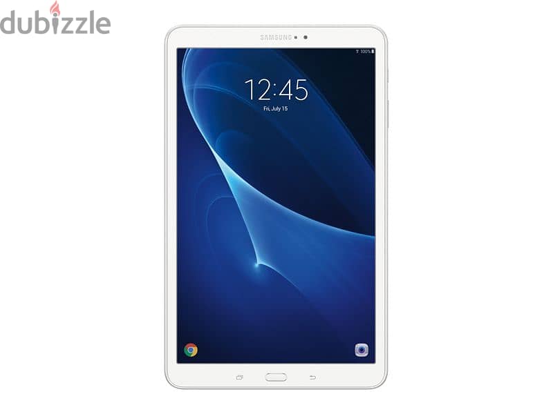 Samsung Tablet A6 0