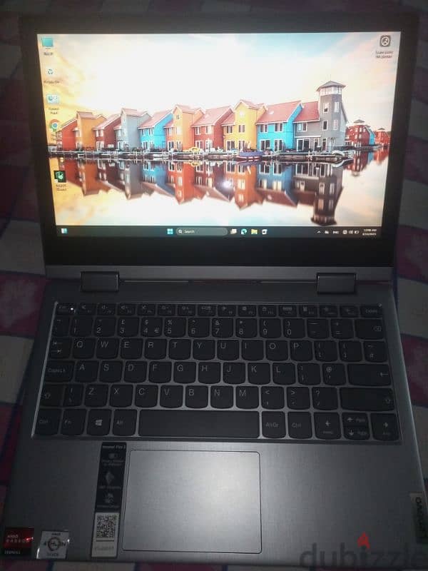 Lenovo IdeaPad Flex 3 1