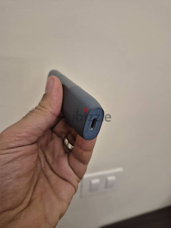 IQOS ILUMA One like new 3