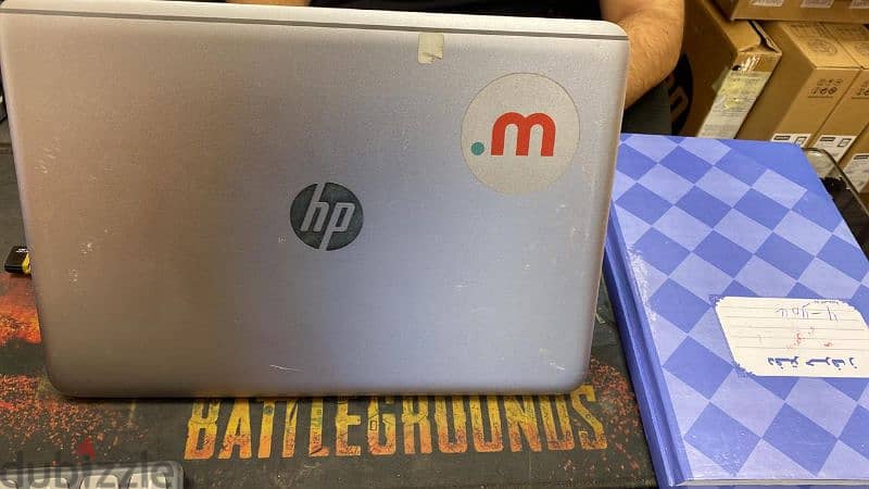 hp  laptop 1