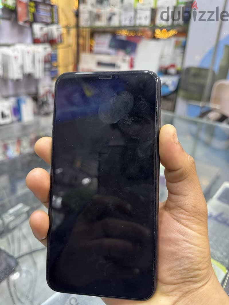 آيفون XS Max 256GB 3