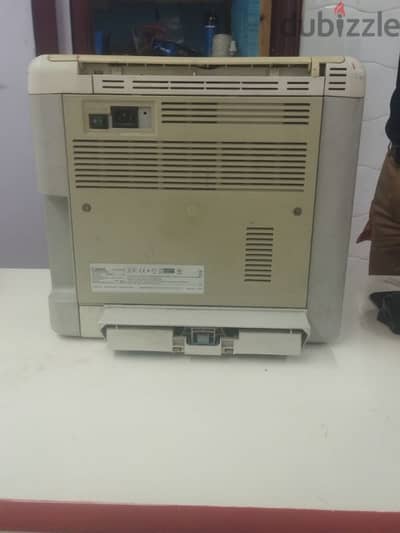 طابعه الوان canon lbp5000