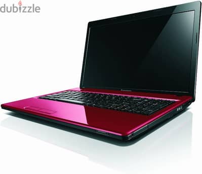 LAPTOP LENOVO G580