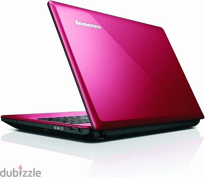 LAPTOP LENOVO G580 1