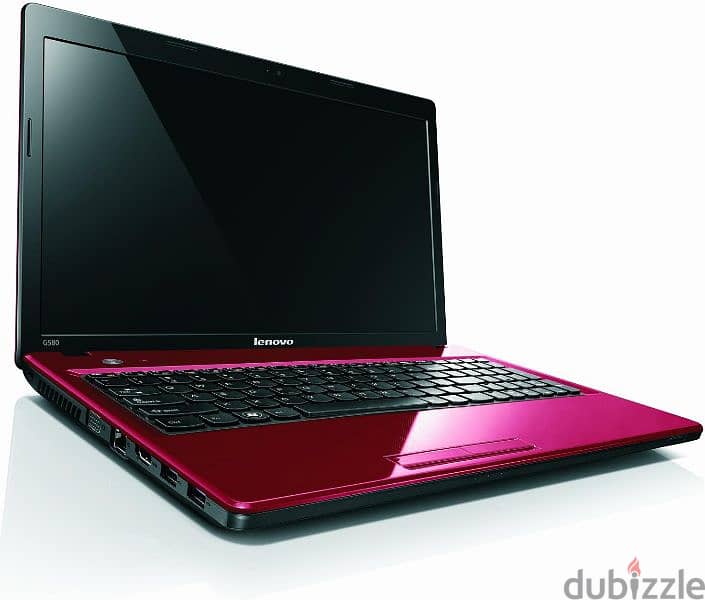 LAPTOP LENOVO G580 4