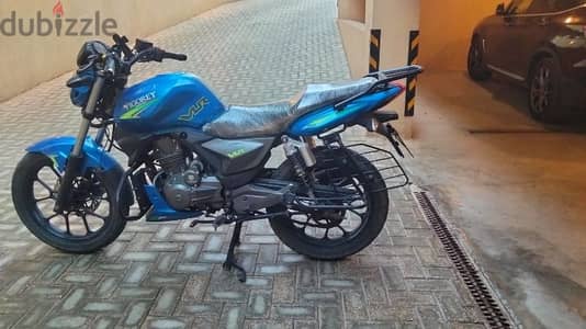 فيجوريvlr200cc