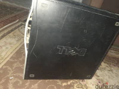 dell precision t5400