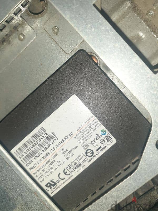 dell precision t5400 11