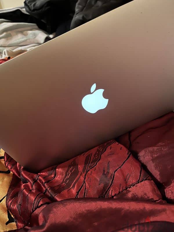 MacBook air 1