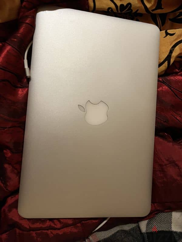 MacBook air 3