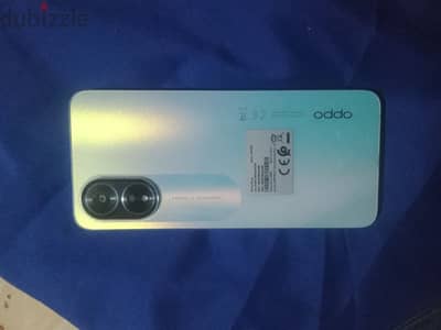 oppo a18