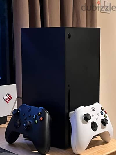 xbox series x