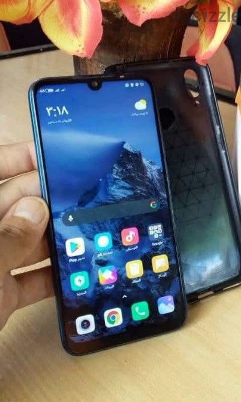 Xiaomi Note 7 3