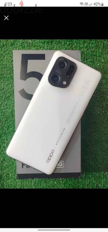 Oppo Find X5 ///// Motorola Edge 50 fusion