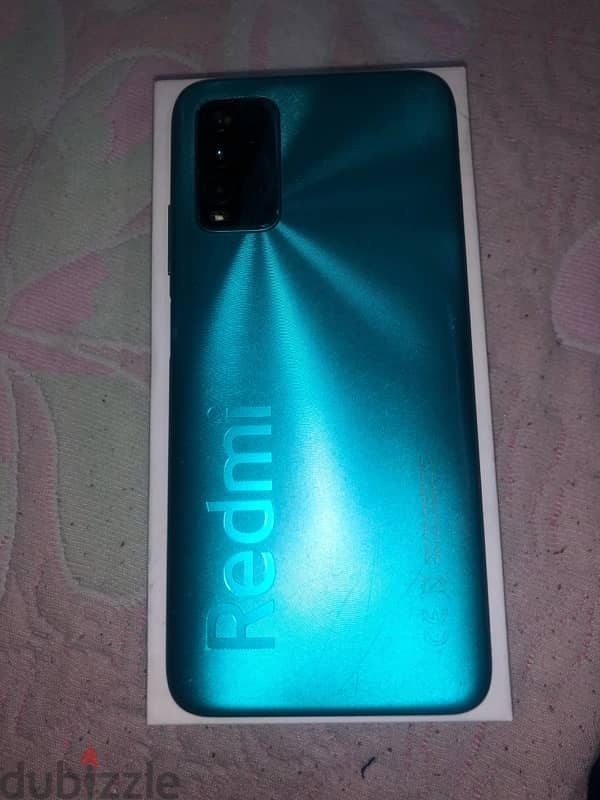 Xiaomi Redmi 9t 1