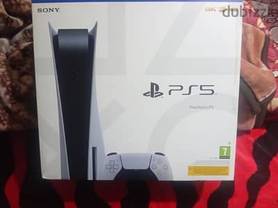 ps5 للبيع