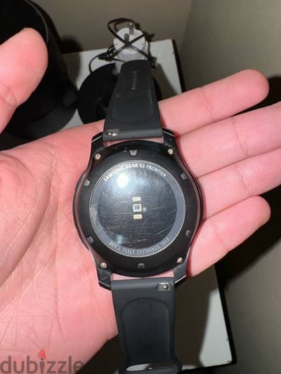 Samsung Gear S3 ( For Sale )