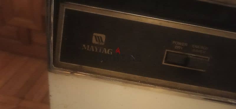 used 1980 Maytag dish washer for sale 1