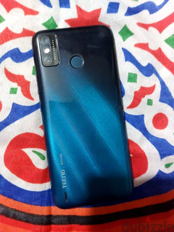 tecno spark 6 go for sale 2