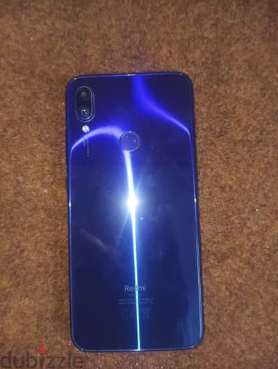 Redmi note 7