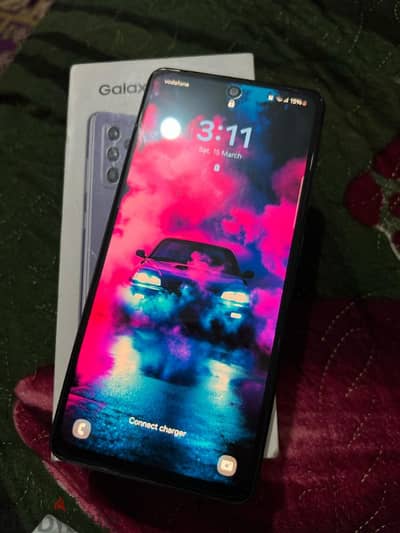 Samsung Galaxy A52s 5G