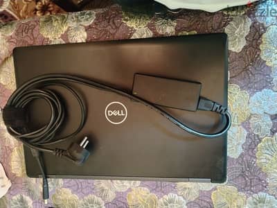 dell latitude 5590 core i5-8350u