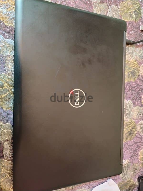 dell latitude 5590 core i5-8350u 2