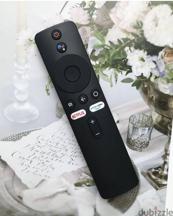 mi tv stick remote 1