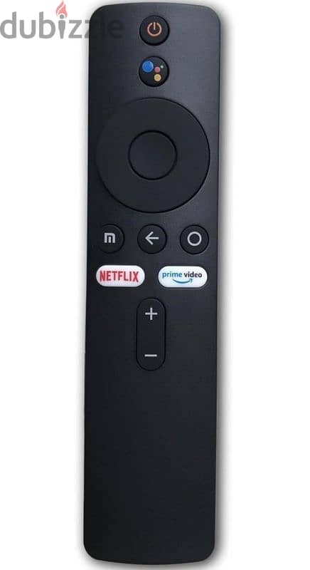 mi tv stick remote 4