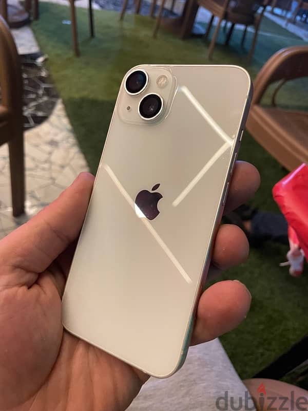 iphone 13 zero خطين 1