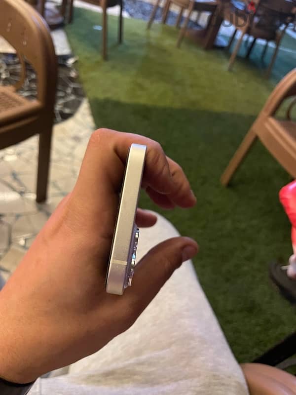 iphone 13 zero خطين 5