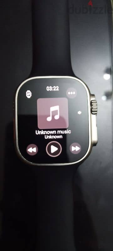 smart watch ( HK 10 ultra 3 wifi ) 14