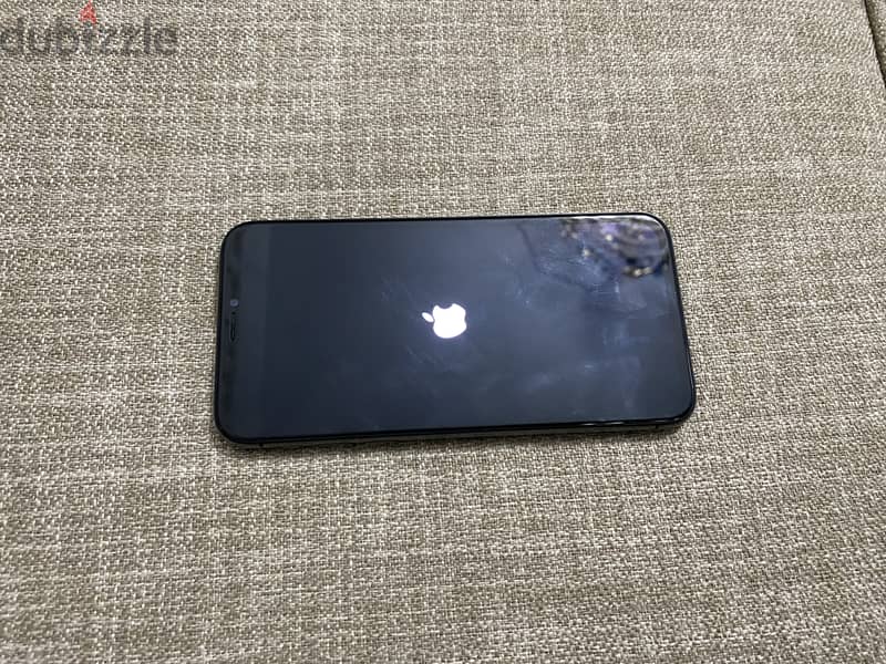 Iphone XS 256 GB 5